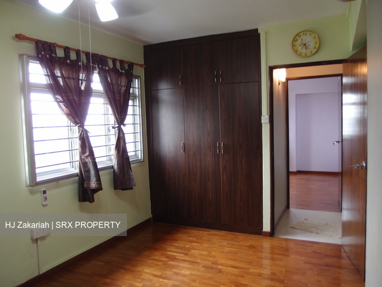Blk 371 Woodlands Avenue 1 (Woodlands), HDB 5 Rooms #203663091